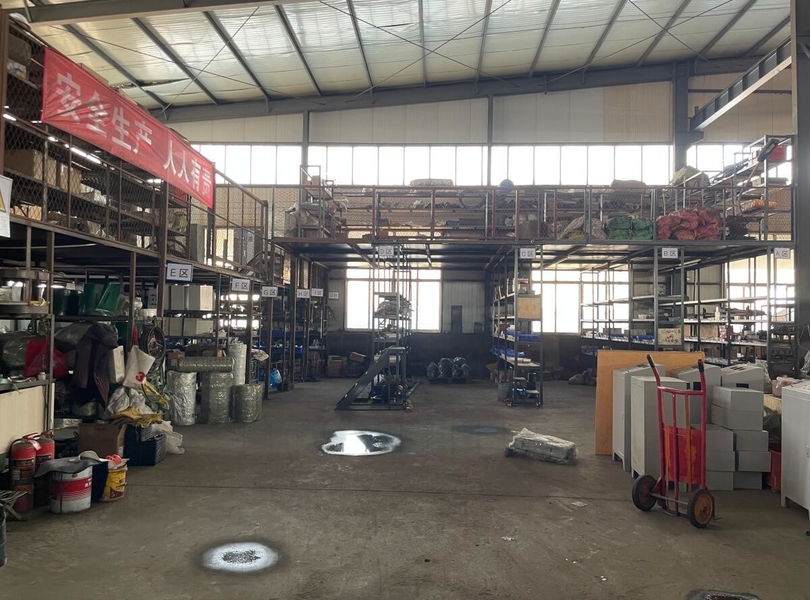 Trung Quốc Hangzhou Joful Industry Co., Ltd hồ sơ công ty