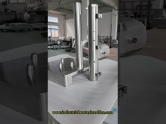 SUS316 máy phát điện y tế thép vỏ