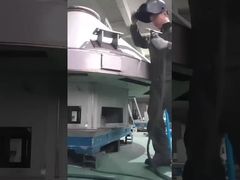 Vỏ thép không gỉ