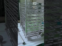 Dịch vụ sản xuất thép không gỉ