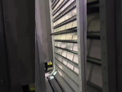 Thiết bị máy xử lý nước thải thép không gỉ chế biến tùy chỉnh