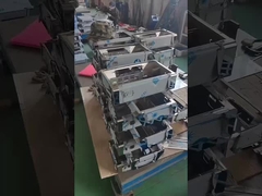 Vỏ thép không gỉ