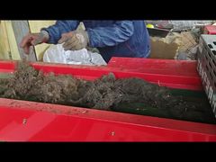 Máy nghiền rong biển model 800F, lưới 12mm