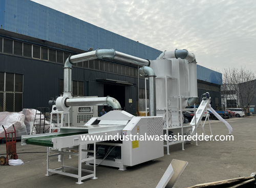 Tin tức công ty mới nhất về Máy nghiền sợi carbon với động cơ chống nổ và tủ điều khiển điện tử chống nổ,máy nghiền sợi gốm