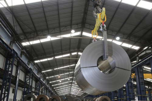 Tin tức công ty mới nhất về Xu hướng gia tăng trong chế biến thép không gỉ ¢ Nhìn vào ngành công nghiệp