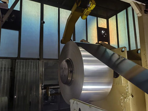 Tin tức công ty mới nhất về Top 10 News Releases of China's Stainless Steel Industry in 2024