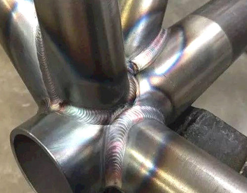 Tin tức công ty mới nhất về Sản xuất và chế biến thép không gỉ