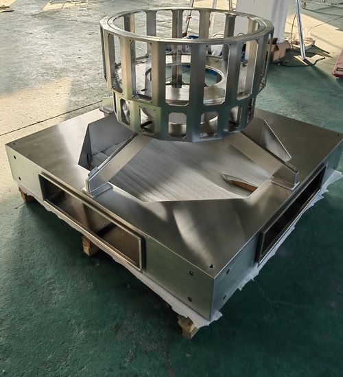 Tin tức công ty mới nhất về Sản xuất kim loại và thép không gỉ: Những điểm nổi bật và xu hướng tháng 10