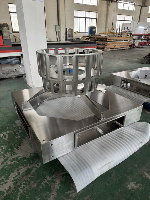 Tin tức công ty mới nhất về Những Điểm Nổi Bật Gần Đây trong Ngành Chế Tạo Thép Không Gỉ & Kim Loại Tấm