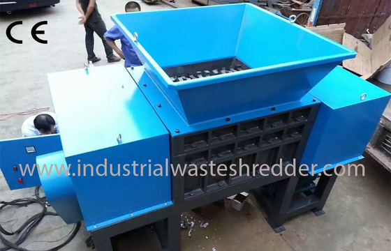 Giá tốt. Quần áo phế liệu Quần áo Chất thải công nghiệp Máy hủy tài liệu Mô-men xoắn lớn Hiệu quả cao trực tuyến