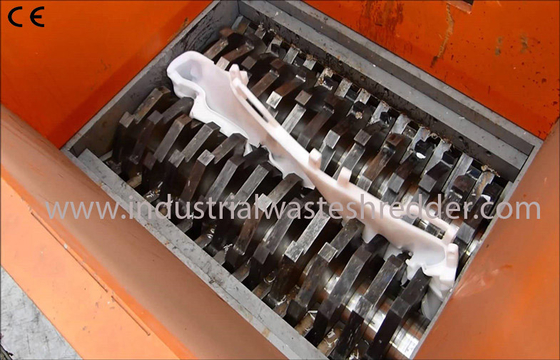 Giá tốt. Máy hủy tài liệu kim loại màu tùy chỉnh, máy hủy trống thép thải cao mô-men xoắn trực tuyến