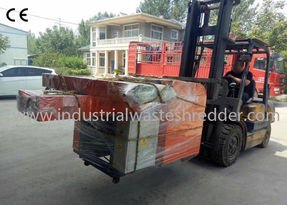 Giá tốt. Máy hủy tài liệu nhựa hiệu quả cao, chất thải công nghiệp Máy hủy tài liệu công suất lớn trực tuyến