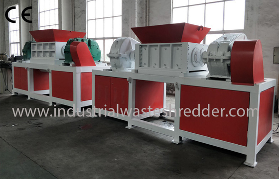 Giá tốt. Phế liệu thải gỗ Máy hủy gỗ Hiệu quả cao Chống mài mòn Dễ bảo trì trực tuyến