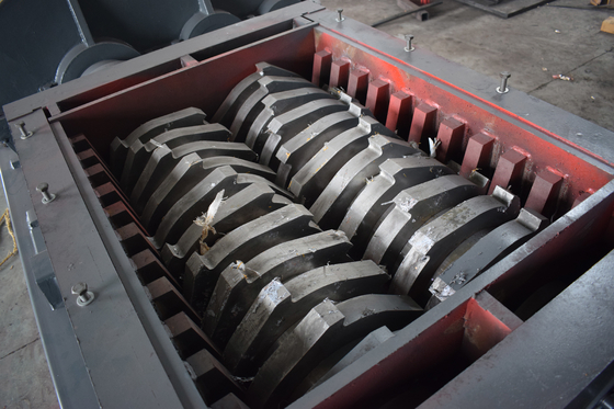 Giá tốt. Máy gia súc / cừu Animal Shredder Máy tùy chỉnh Kích thước lưỡi hiệu quả cao trực tuyến