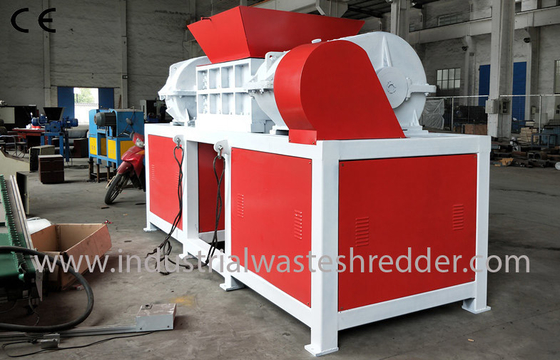 Giá tốt. Khung cửa sổ gỗ Máy hủy chất thải công nghiệp với hệ thống tách từ trực tuyến