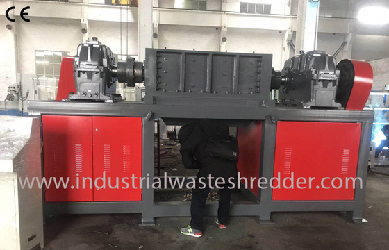 Giá tốt. Máy hủy trống nhựa IBC, Máy hủy tài liệu cho chất thải rắn đô thị trực tuyến