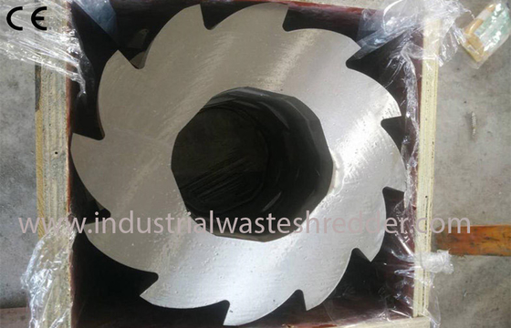 Giá tốt. Bộ phận máy hủy tài liệu chai PET, lưỡi cắt thay thế Lưỡi cắt mịn trực tuyến