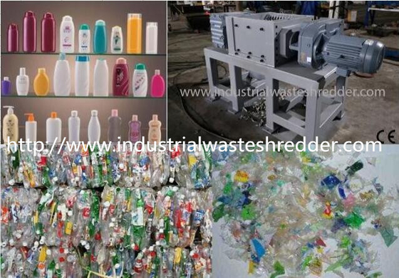 Giá tốt. Dầu gội đầu chai nhựa Shredder tiết kiệm không gian với lưỡi thép bền trực tuyến