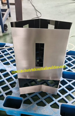 Giá tốt. Không tiêu chuẩn thiết bị y tế nhà SUS 316 thép không gỉ tùy chỉnh trực tuyến