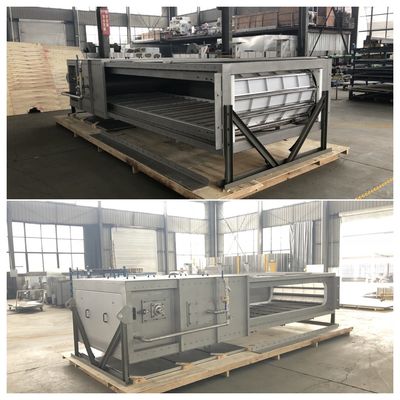 Giá tốt. Thiết bị máy xử lý nước thải thép không gỉ chế biến tùy chỉnh trực tuyến