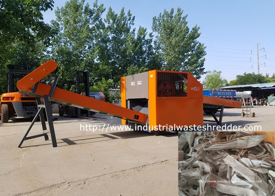 Giá tốt. Tấn Túi Jumbo Túi Máy cắt Túi PP Túi dệt Túi lớn Túi khí Máy hủy tài liệu trực tuyến