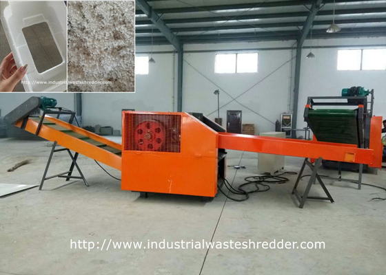 Giá tốt. Máy tạo bọt công nghiệp EPS Bọt Máy nghiền bọt / bọt xốp trực tuyến