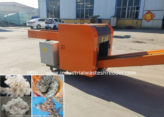 Giá tốt. Máy cắt lông cừu cashmere Wool Shredder Máy cắt lông cừu hiệu quả cao trực tuyến