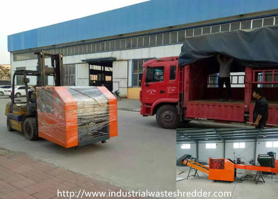 Giá tốt. Chăn sợi gốm / Tấm / Nỉ / Máy hủy chất thải bông Lưỡi dao quay sử dụng rộng rãi trực tuyến