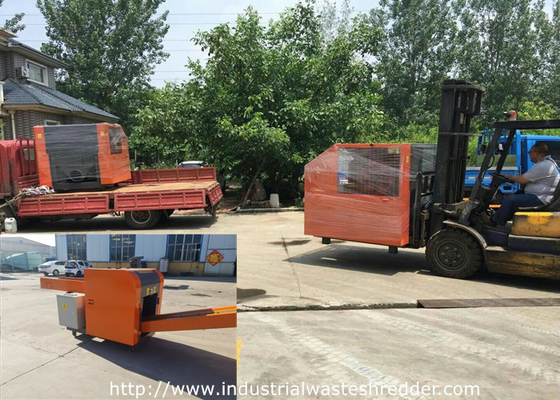 Giá tốt. Máy cắt Rag 8000kg / giờ trực tuyến