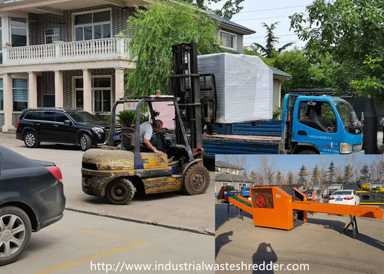 Giá tốt. Máy nghiền giấy kraft Máy nghiền chất thải 800mm trực tuyến