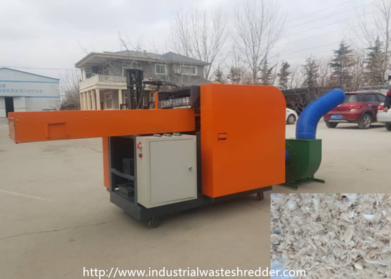 Giá tốt. Len lông cừu Máy cắt da cừu Máy nghiền lông động vật Kích thước tùy chỉnh có sẵn trực tuyến