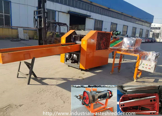 Giá tốt. Máy hủy rác nhựa Polyurethane Sponge 8000KG trực tuyến