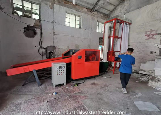 Giá tốt. Giấy vụn thịt nướng bằng giấy thiếc với máy mài trực tuyến