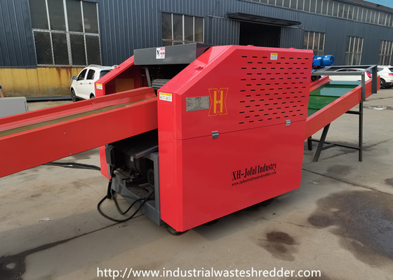 Giá tốt. Lưỡi quay xoắn Máy cắt bao PP Jumbo Ton với máy mài trực tuyến