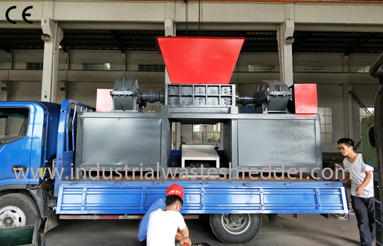 Giá tốt. Máy hủy tài liệu công nghiệp tự động, Máy hủy tài liệu carton tiết kiệm năng lượng trực tuyến