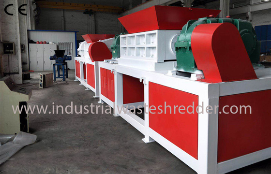 Giá tốt. Máy hủy rác đô thị, rác thải công nghiệp trong quản lý chất thải rắn trực tuyến