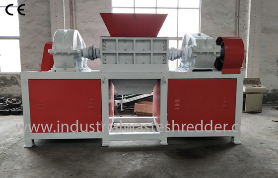 Giá tốt. Máy hủy chất thải nhựa cứng Blade Hiệu quả băm cao cho màng nhựa trực tuyến