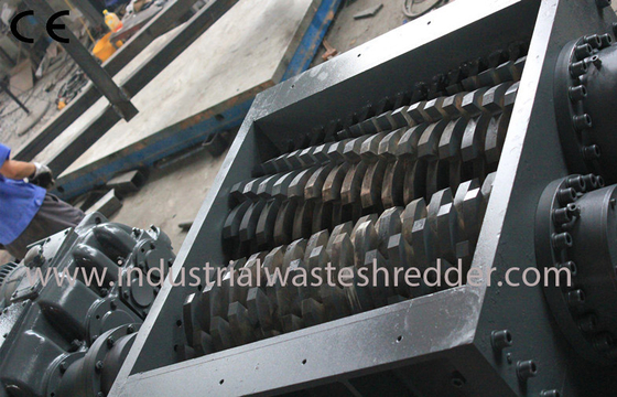 Giá tốt. Máy hủy chất thải công nghiệp E tùy chỉnh, máy băm máy tính hai động cơ trực tuyến