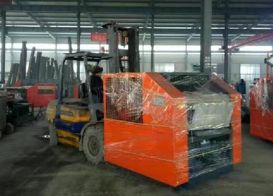 Giá tốt. Tái chế máy hủy màng nhựa hiệu quả cao với dao xoắn trực tuyến