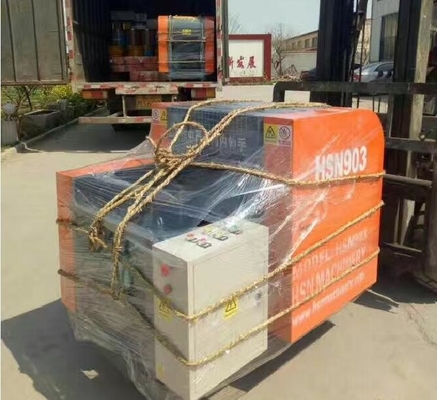 Giá tốt. Animal Fur Phế liệu phim nhựa Shredder Tiết kiệm năng lượng tối thiểu 2 Mm trực tuyến