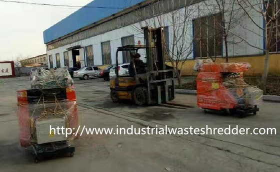 Giá tốt. Mền thải / Máy hủy màng nhựa Tiết kiệm năng lượng cho vật liệu loại mềm trực tuyến