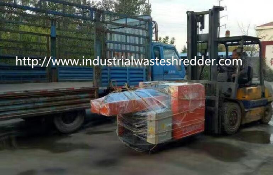 Giá tốt. Máy hủy tài liệu dệt công suất lớn, Máy tái chế chất thải dệt phế liệu trực tuyến