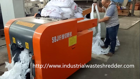 Giá tốt. Máy cán màng nhựa công nghiệp quay cho phế liệu sợi Polypropylen trực tuyến