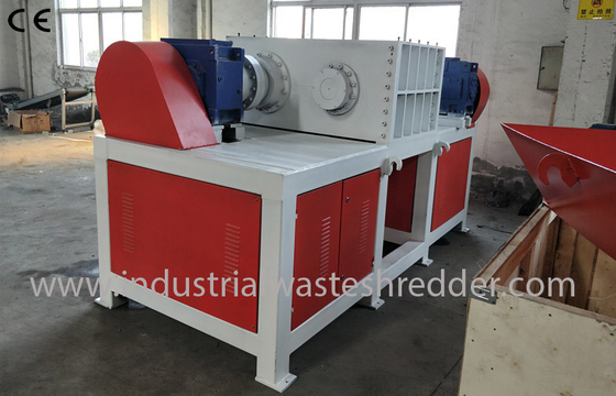 Giá tốt. Hỗn hợp E Phế liệu Bốn trục Shredder Lưỡi thép màu tùy chỉnh với độ bền tốt trực tuyến