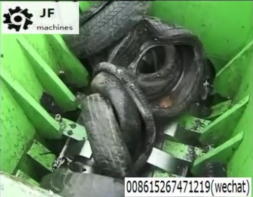 Giá tốt. Cao su thải lốp cao su Lưỡi dao sắc bén Tiết kiệm năng lượng thấp Tiết kiệm tuổi thọ trực tuyến