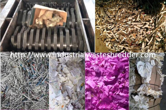 Giá tốt. Máy hủy tài liệu trục kép, máy hủy tài liệu công nghiệp trực tuyến