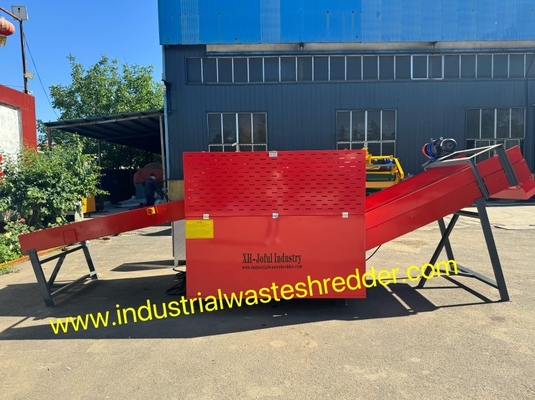 Giá tốt. Máy nghiền phim nông nghiệp nhựa Máy nghiền phim nhà kính HDPE Các công suất khác nhau có sẵn trực tuyến