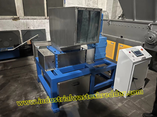 Máy nghiền nhỏ đa chức năng cho chai thuốc chai sữa máy nghiền với vỏ thép không gỉ như một sự bảo vệ