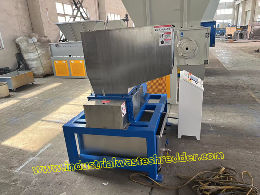 Giá tốt. Các loại rác thải công nghiệp chai lon máy nghiền với bộ phủ bề mặt thép không gỉ tùy chỉnh trực tuyến