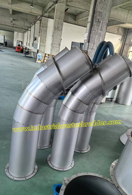 Dịch vụ gia công ống thép không gỉ 304 SUS316 Xây dựng ống kim loại SUS304 Xây dựng hộp